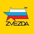 1:72 Scale Zvezda Aircraft Kits